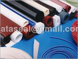 Silicone Cords