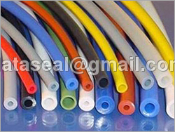Silicone Colored Tubings Application: Pharma