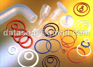 Rubber O-Rings
