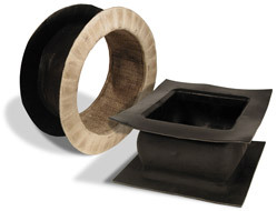 Rubber Expansion Joints / Bellows