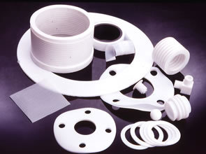 PTFE Diaphragms