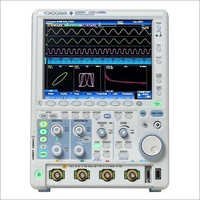 Digital Storage Oscilloscope