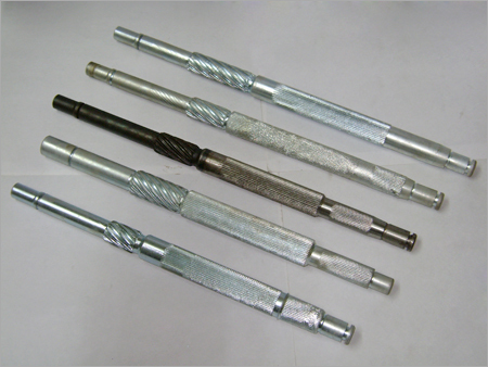 Armature Shafts