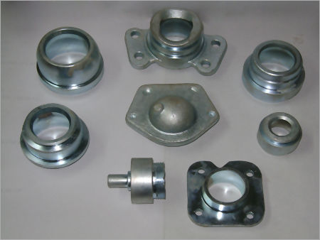 Ball Joint Housings