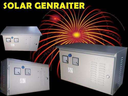 Solar Generator