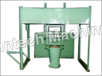 Semi-Automatic Industrial Batch Foaming Machine