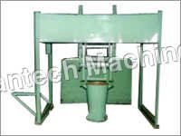 Semi-automatic Industrial Batch Foaming Machine