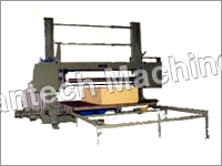 Horizontal Cutting Machine Capacity: 5 Ton/Day