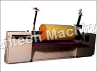 Semi-Automatic Foam Peeling Machine