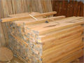 Timber Teak Wood