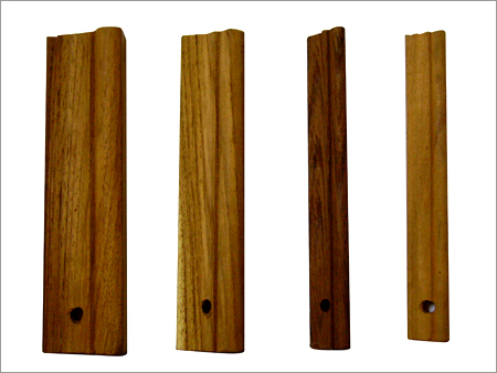 Moulded Timber Wood