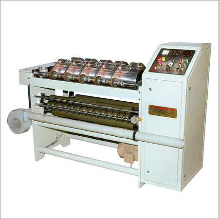 Slitting Machine