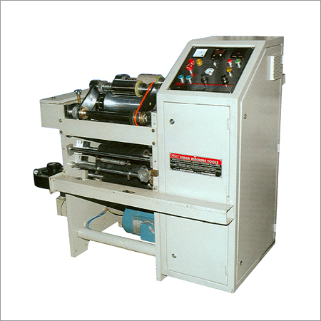 Slitting Machine