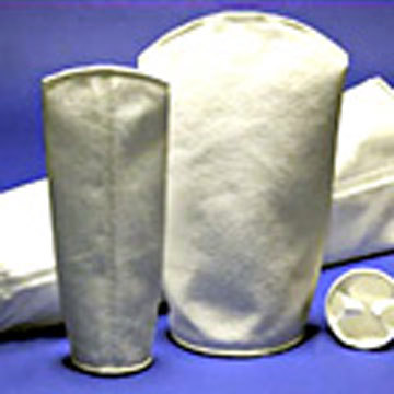 Industrial Liquid Filter Bags Industrial Liquid Filter Bags