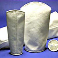 Industrial Liquid Filter Bags