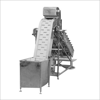 Belt Conveyors & Feeders