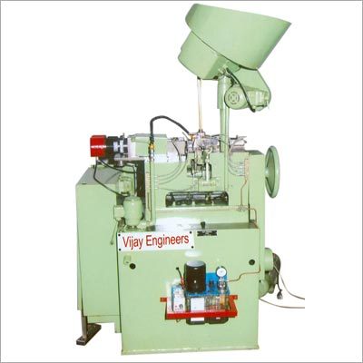 Metallic Belt Assembly