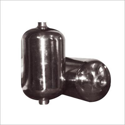 Fabrication of Storage Tanks