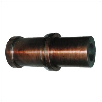 Precision Machine Turned Parts