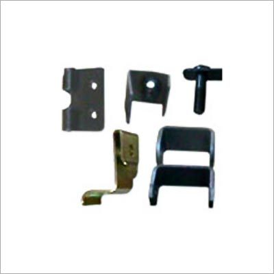 Sheet Metal Components