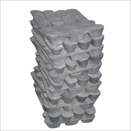 refined Lead 99.97%-99.98% Ingot