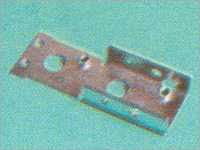 Refrigerator Metal Components