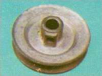 Evaporative Cooler Parts