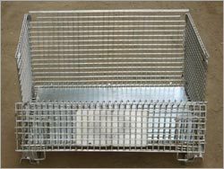 Freezer Wire Basket