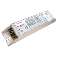 Electronic Ballast