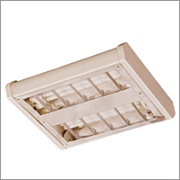 Mirror Optics Luminaire