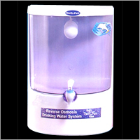 Ro System (Shelf-Top)