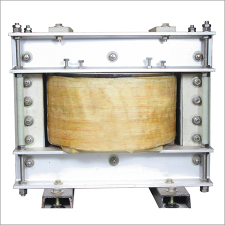 Furnace Transformer Coil Choke