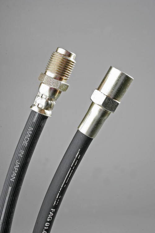 Brake Hoses