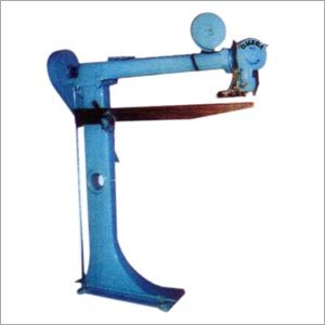 Box Stitching Machine