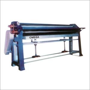Sheet Pasting Machine