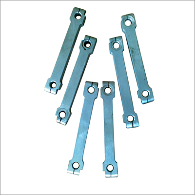 Semi Auto Machine Components