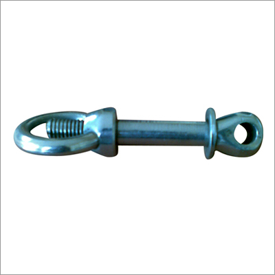 Adjusting Bolt