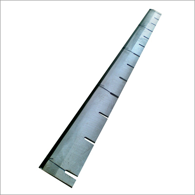 Sharing Blade