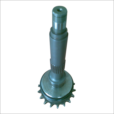 Hydraulic Pump Gear
