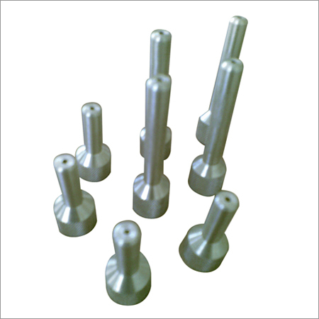 Nozzles