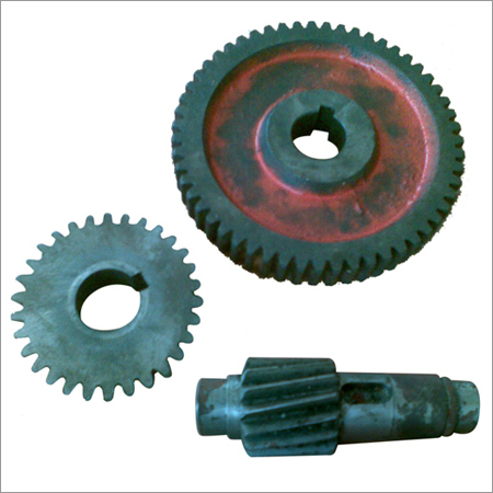 Gear