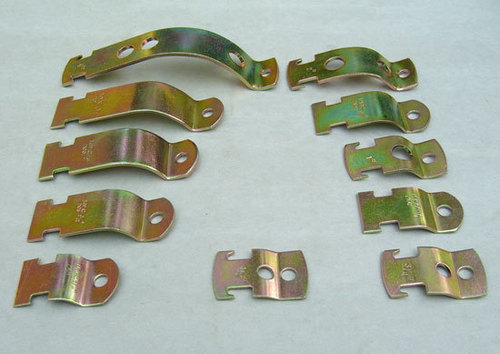 Electrical Hardware Accessories