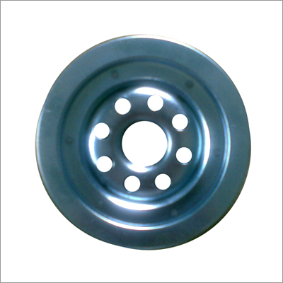 Filter Cap