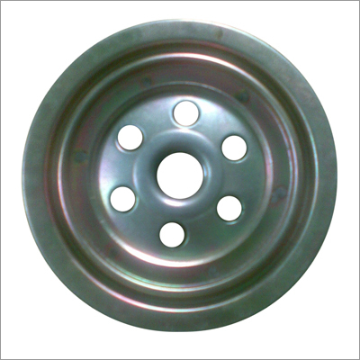 Filter Cap