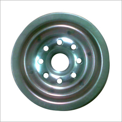 Sheet Metal Components & Parts