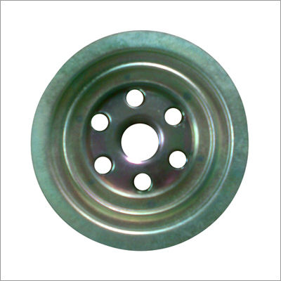 Sheet Metal Components & Parts