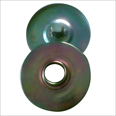 Sheet Metal Components