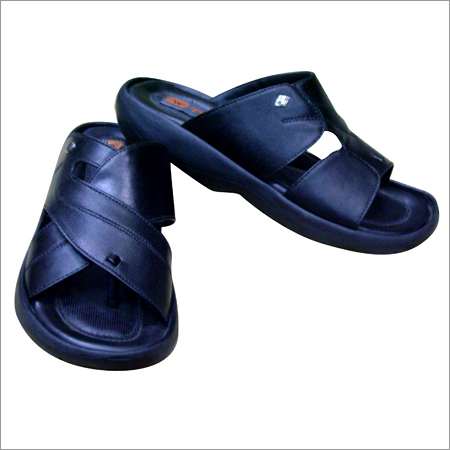Mens Leather Sandals