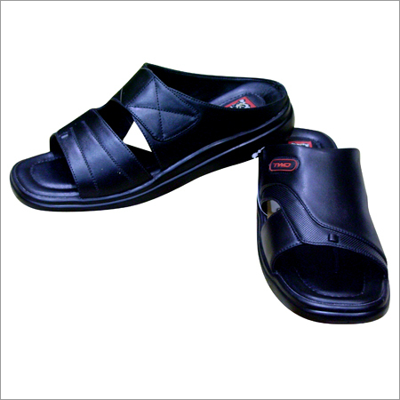 Leather Sandals For Men
