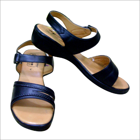 Ladies Fashion Sandals